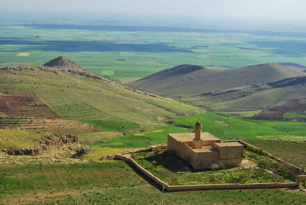 Mardin, Turkey's Most interesting places