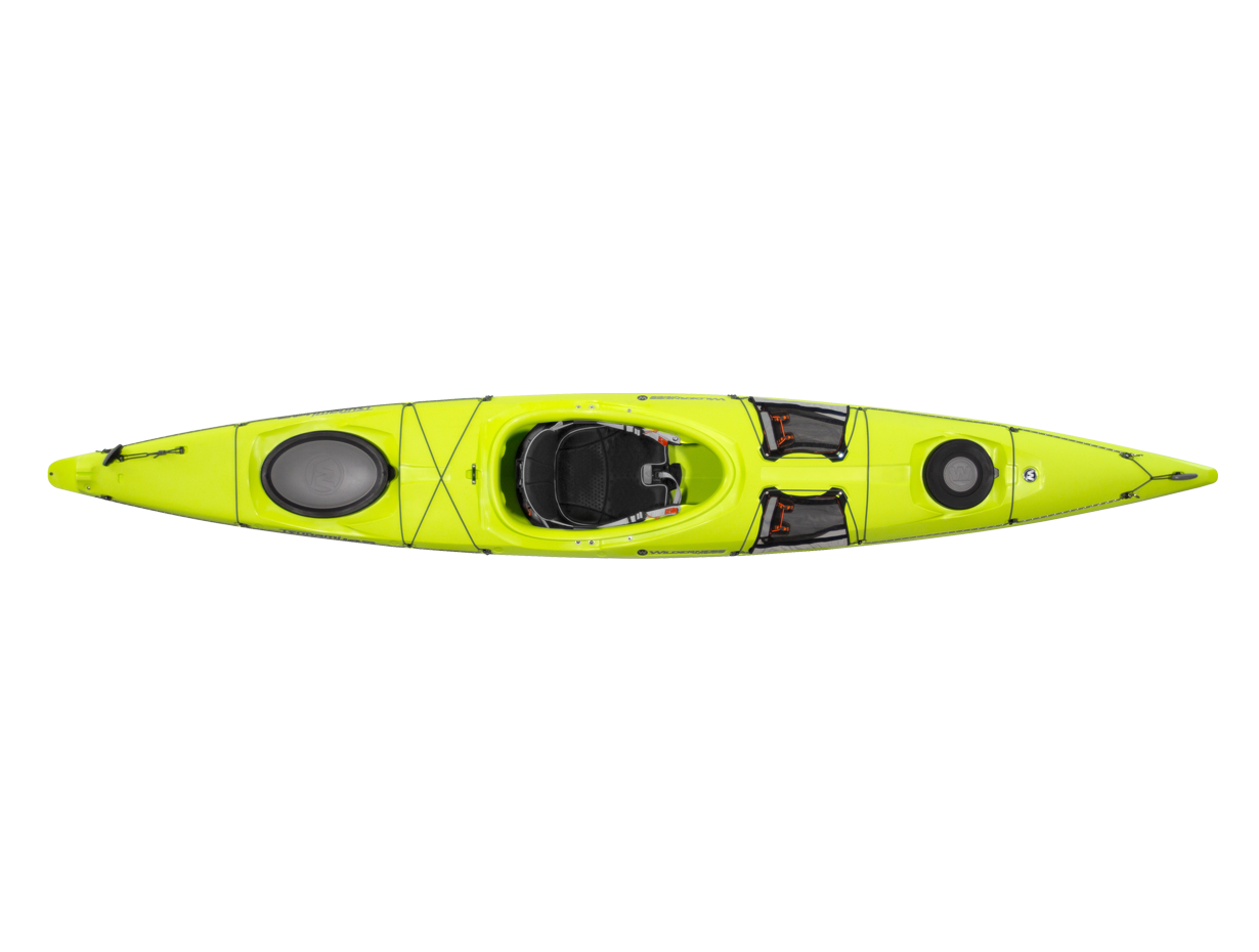 Wilderness Systems Sea Kayak Tsunami 145