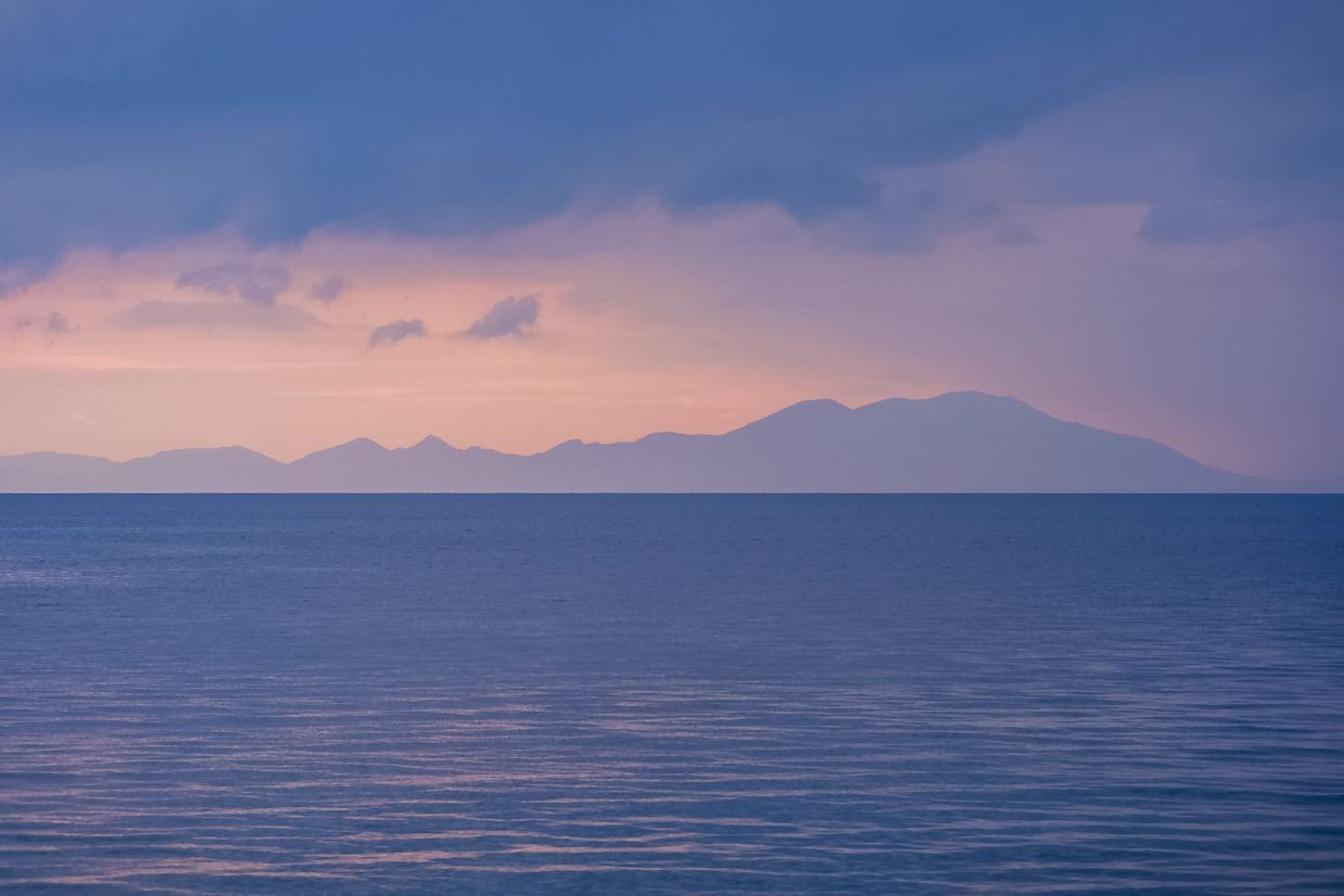 Datca Peninsula, Turkey's most interesting places 